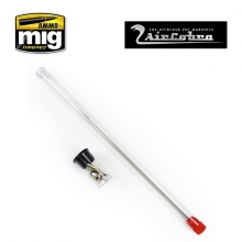 AMMO MIG JIMENEZ AMIG8630 0.3 NEEDLE/NOZZLE REFURBISH KIT