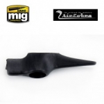 AMMO MIG JIMENEZ AMIG8663 FINGER - THUMB REST ( PLASTIC )