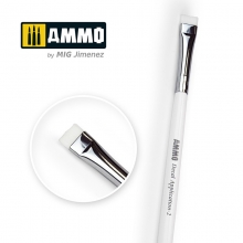 AMMO MIG JIMENEZ AMIG8707 2 DECAL APPLICATION BRUSH