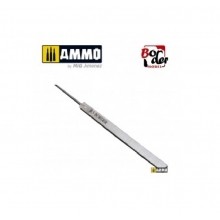 AMMO MIG JIMENEZ BD0007-0.5 CEMENTED CARBIDE ENGRAVER ( 0.5 )