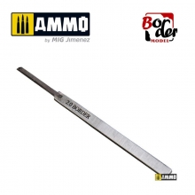 AMMO MIG JIMENEZ BD0007-2 CEMENTED CARBIDE ENGRAVER ( 2 )
