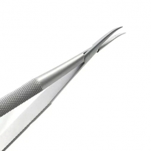 AMMO MIG JIMENEZ BD0009K PRECISION SPECIAL MODEL SCISSORS ( STRAIGHT )