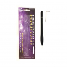 AMMO MIG JIMENEZ BD0059-D BLACK HG CARVING NEEDLE