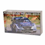 AMMO MIG JIMENEZ BEL013 KIT 1/24 FORD FIESTA TOUR DE CORSE 2017