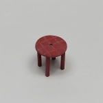 AMMO MIG JIMENEZ HDM35026 1/35 RESIN ROUND TABLE