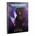 WARHAMMER 60040199158 WAR ZONE NACHMUND RIFT WAR ( ENG )