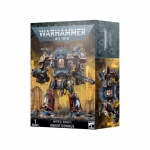 WARHAMMER 99120108081 IMPERIAL KNIGHTS KNIGHT DOMINUS