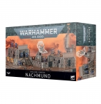 WARHAMMER 99120199093 BATTLEZONE FRONTERIS NACHMUND