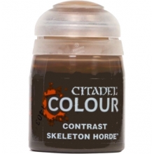 CITADEL 9918996011206 CONTRAST SKELETON HORDE ( 18ML )