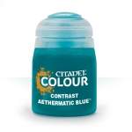 CITADEL 9918996012706 CONTRAST AETHERMATIC BLUE ( 18ML )