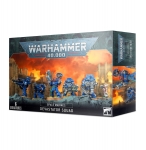 WARHAMMER 99120101317 SPACE MARINES DEVASTATOR SQUAD