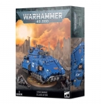 WARHAMMER 99120101282 SPACE MARINES GLADIATOR