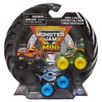 IMEX 6063867 MONSTER JAM MINI ESCALA