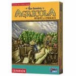 LOOKOUT GAMES LKGAG02ES AGRICOLA BOSQUES Y CENAGALES