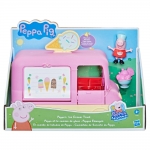 HASBRO F2186 PEPPA PIG ICE CREAM TRUCK