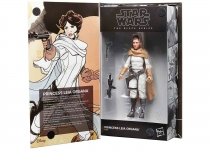 HASBRO F5587 STAR WARS BLACK SERIES PRINCESS LEIA