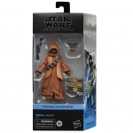 HASBRO F5605 STAR WARS BLACK SERIES TEEKA JAWA