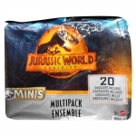 MATTEL GYY79 JURASSIC WORLD MULTIPACK MINI DINOSAURIOS