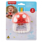 MATTEL HBP46 FISHER PRICE MORDEDERA HONGUITO