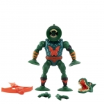 MATTEL HDT25 MASTERS OF THE UNIVERSE ORIGINS DELUXE LEACH