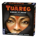 DEVIR JDM TUAREG EXPANSION DUNAS Y AGUA