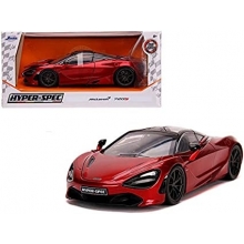 JADA 32275 1:24 HYPERSPEC MCLAREN 720S