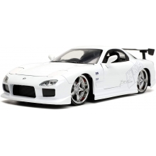 JADA 32607 1:24 FF 1992 MAZDA RX 7