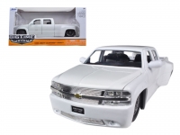 JADA 33026 1:24 JT 1999 CHEVY SILVERADO DOOLEY