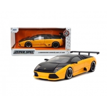 JADA 34028 1:24 HYPERSPEC LAMBORGHINI MURCIELAGO LP640