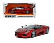 JADA 34029 1:24 HYPERSPEC LAMBORGHINI MURCIELAGO ROADSTER