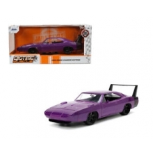 JADA 34036 1:24 BTM 1969 DODGE CHARGER DAYTONA