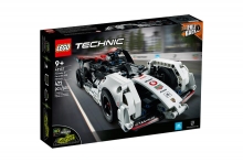 LEGO 42137 TECHNIC FORMULA E PORSCHE 99X ELECTRIC