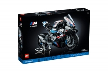 LEGO 42130 TECHNIC BMW M 1000 RR