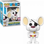 FUNKO 55707 ANIMACION DANGER MOUSE SDCC 2021