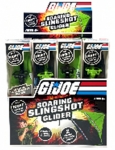 FCD GJ2483CT GI JOE HANG GLIDER