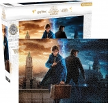 AQUARIUS 57682 HARRY POTTER WIZARDING WORLD 1000 PIEZAS PUZZLE