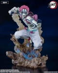 BANDAI 21344 DEMON SLAYER KIMETSU NO YAIBA AKAZA UPPER THREE TAMASHI NATIONS