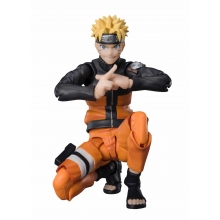 BANDAI 32388 NARUTO SHIPPUDEN UZUMAKI JINCHUURIKI ENTRUSTED TAMASHI NATIONS