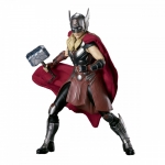 BANDAI 32937 MIGHTY THOR ( THOR LOVE & THUNDER ) TAMASHI NATIONS