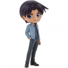 BANPRESTO 80329 CASE CLOSED Q POSKET HEIJI HATTORI B