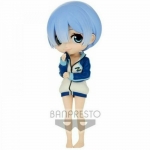 BANPRESTO 80718 REZERO STARTING LIFE IN ANOTHER WORLD Q POSKET REM VERSION B