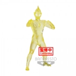 BANPRESTO 81166 ULTRAMAN TRIGGER HEROS BRAVE FIGURE ULTRAMAN TRIGGER VERSION B