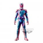 BANPRESTO 81289 KAMEN RIDER REVICE KAMEN RIDER REVI STATUE