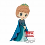 BANPRESTO 82170 DISNEY CHARACTERS QPOSKET ANNA FROM FROZEN 2 VER B