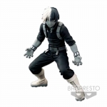 BANPRESTO 82286 MY HERO ACADEMIA WFC MODELING SHOTO TODOROKI THE TONES