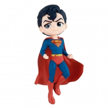 BANPRESTO 83504 SUPERMAN Q POSKET VERSION B STATUE