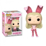 FUNKO 46777 POP MOVIES LEGALLY BLONDE - ELLE AS BUNNY