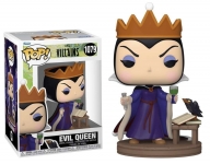 FUNKO 57353 POP POP DISNEY DISNEY VILLAINS QUEEN GRIMHILDE