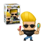 FUNKO 57789 POP ANIMATION JOHNNY BRAVO JOHNNY WMIRROR & COMB