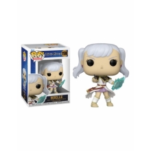 FUNKO 59240 POP ANIMATION BLACK CLOVER NOELLE